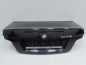 BMW 1 E82 M1 KLAPA BAGAZNIKA TYL BLACK SAPPHIRE METALIK 04-12