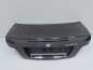 BMW 1 E82 M1 KLAPA BAGAZNIKA TYL BLACK SAPPHIRE METALIK 04-12