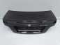 BMW 1 E82 M1 KLAPA BAGAZNIKA TYL BLACK SAPPHIRE METALIK 04-12