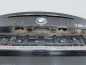 BMW 1 E82 M1 KLAPA BAGAZNIKA TYL BLACK SAPPHIRE METALIK 04-12