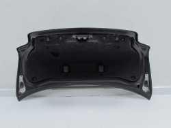BMW 1 E82 E88 M1 KLAPA BAGAZNIKA TYL BLACK SAPPHIRE METALIK 04-12
