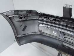 VW BORA ZDERZAK PRZOD 98-05