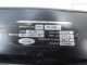 FORD C-MAX II GRAND MK2 10-14 HAK HOLOWNICZY PRZYCZEPY SKLADANY AM5J-19D521-BB