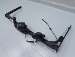 VW GOLF VII 12-16 HAK HOLOWNICZY PRZYCZEPY SKLADANY 5G0803880