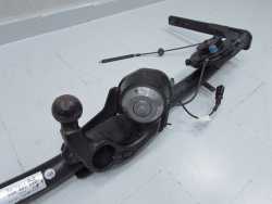 VW GOLF VII 12-16 HAK HOLOWNICZY PRZYCZEPY SKLADANY 5G0803880