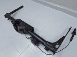 VW GOLF VII WARIANT KOMBI 12-16 HAK HOLOWNICZY PRZYCZEPY SKLADANY 5G9803880F