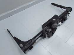 VW GOLF VII WARIANT KOMBI 12-16 HAK HOLOWNICZY PRZYCZEPY SKLADANY 5G9803880F