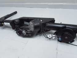 VW GOLF VII WARIANT KOMBI 12-16 HAK HOLOWNICZY PRZYCZEPY SKLADANY 5G9803880F