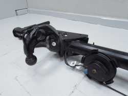 VW GOLF VII WARIANT KOMBI 12-16 HAK HOLOWNICZY PRZYCZEPY SKLADANY 5G9803880F