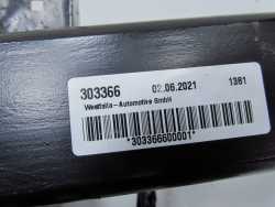 BMW 3 GT F34 13-21 HAK HOLOWNICZY PRZYCZEPY WESTFALIA 303366600001