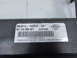 FORD FOCUS MK4 IV KOMBI 18-22 HAK HOLOWNICZY PRZYCZEPY AMJX7J-19D520-GB