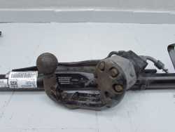 VW PASSAT B7 KOMBI 10-15 HAK HOLOWNICZY PRZYCZEPY SKLADANY 3AA803880H