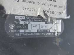 FORD MONDEO HB MK3 00-06 HAK HOLOWNICZY PRZYCZEPY WESTFALIA 307241