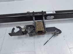 BMW 2 F45 F46 14-21 HAK HOLOWNICZY PRZYCZEPY BRINK 6854684-09 6854684