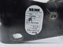 FORD TRANSIT VIII 8 14-23 HAK HOLOWNICZY PRZYCZEPY A66SX19D520LXA BRINK 5828