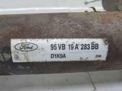 FORD TRANSIT V 94-00 HAK HOLOWNICZY PRZYCZEPY OEM 95VB-19A283-BB