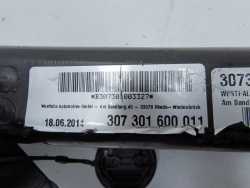 FORD GALAXY MK3 S-MAX 06-15 HAK HOLOWNICZY PRZYCZEPY SKLADANY WIAZKA WESTFALIA 6M2J-19D521-DA