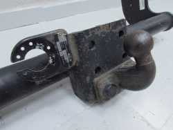 FORD TRANSIT VII MK7 06- RAMA HAK HOLOWNICZY PRZYCZEPY 6C11-19D520-AC