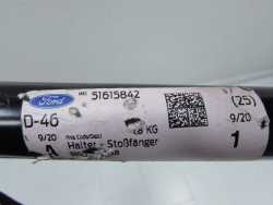 FORD TRANSIT VIII 8 14-23 WSPORNIK WZMOCNIENIE ZDERZAKA PRZOD BK31-17B762