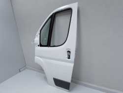 FIAT DUCATO BOXER JUMPER 06-20 DRZWI PRZOD LEWE