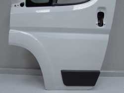 FIAT DUCATO BOXER JUMPER 06-20 DRZWI PRZOD LEWE