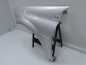 RENAULT MEGANE II LIFT BLOTNIK PRZOD LEWY TED 69 02-09