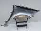 RENAULT MEGANE II LIFT BLOTNIK PRZOD LEWY TED 69 02-09
