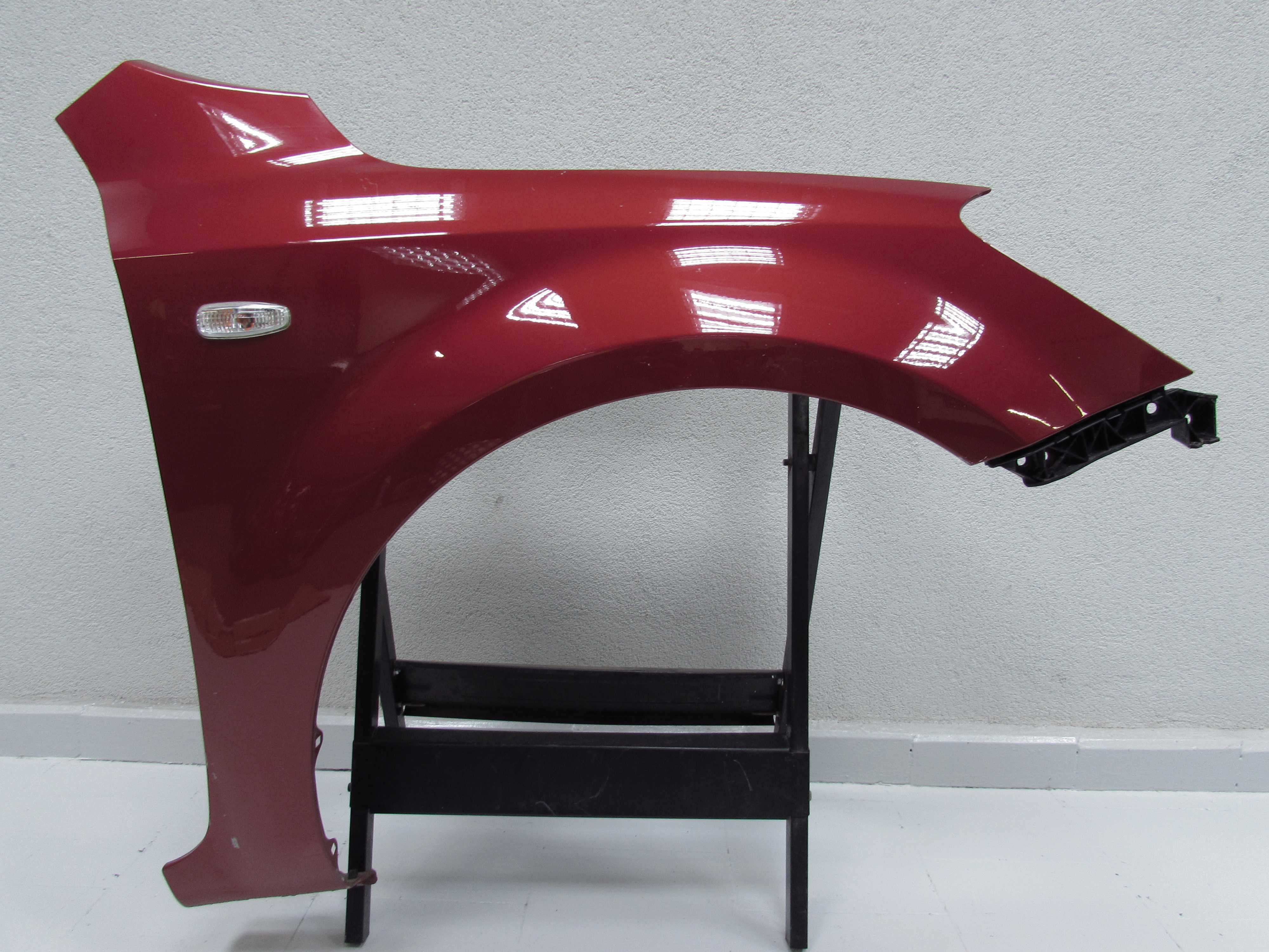 KIA CEE'D CEED LIFT BLOTNIK PRAWY A0 A1 INFRA RED 06-12r