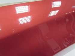 KIA CEE'D CEED LIFT BLOTNIK PRAWY A0 A1 INFRA RED 09-12r