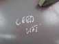 KIA CEE'D CEED LIFT BLOTNIK PRAWY A0 A1 INFRA RED 06-12r
