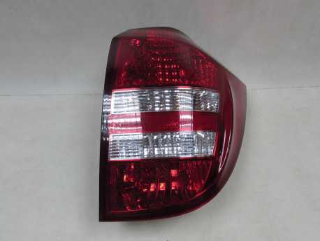 KIA CEE'D CEED I KOMBI LAMPA TYL PRAWA 167586 06-09r