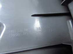 KIA CEE'D CEED I KOMBI LAMPA TYL PRAWA 167586 06-09r