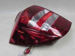 KIA CEE'D CEED I KOMBI LAMPA TYL LEWA 167585 06-09r