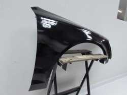 AUDI A6 C6 04-08 BLOTNIK PRAWY PRZOD LY9B