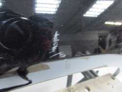 AUDI A6 C6 04-08 BLOTNIK LEWY PRZOD LY9B
