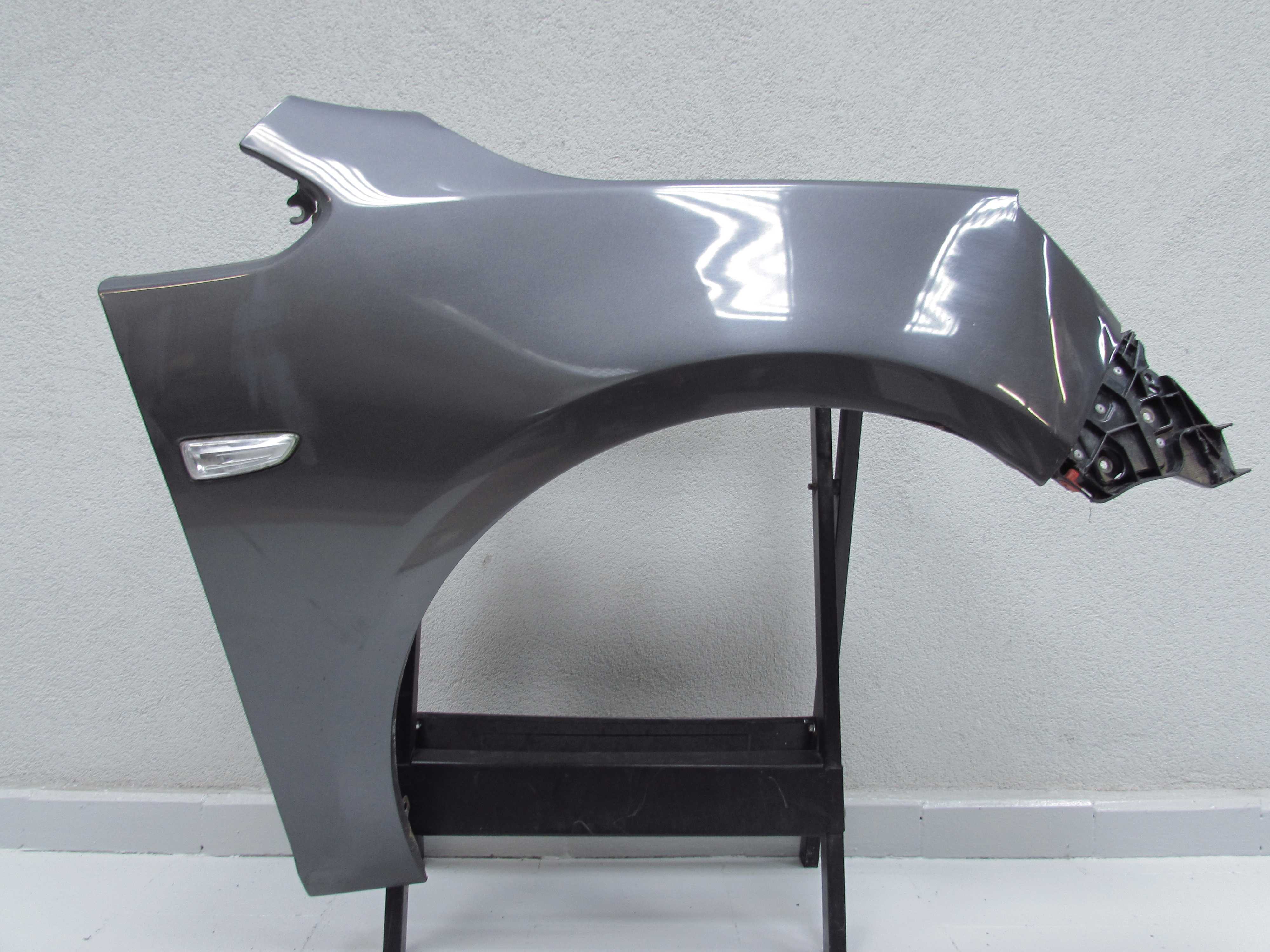 OPEL ASTRA IV J LIFT FL 09-15 BLOTNIK PRZOD PRAWY KPL ZGAL Z GAL