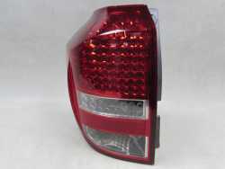 KIA CEE'D CEED LIFT KOMBI LAMPA TYL LEWA UK 92401-1H3 09-12