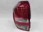KIA CEE'D CEED LIFT KOMBI LAMPA TYL LEWA UK 92401-1H3 09-12