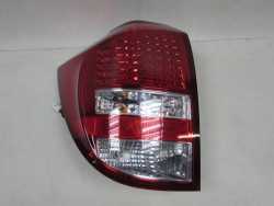 KIA CEE'D CEED LIFT KOMBI LAMPA TYL LEWA UK 92401-1H3 09-12