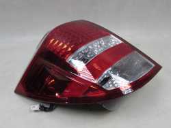KIA CEE'D CEED LIFT KOMBI LAMPA TYL LEWA UK 92401-1H3 09-12