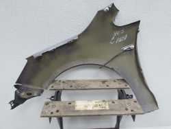OPEL ASTRA IV J LIFT FL 09-15 BLOTNIK PRZOD PRAWY KPL ZGAL Z GAL