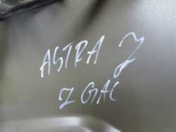 OPEL ASTRA IV J LIFT FL 09-15 BLOTNIK PRZOD PRAWY KPL ZGAL Z GAL