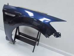 FORD MONDEO MK4 IV BLOTNIK PRZOD PRAWY KPL E6 07-14