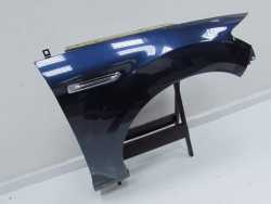 FORD MONDEO MK4 IV BLOTNIK PRZOD PRAWY KPL E6 07-14