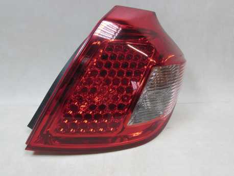 KIA CEE'D CEED LIFT HB LAMPA TYL PRAWA 92402-1H0 09-12