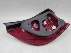 KIA CEE'D CEED LIFT HB LAMPA TYL LEWA 92401-1H0 06-09