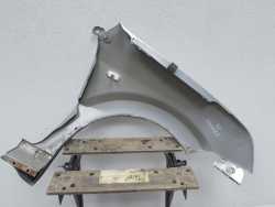 FORD FUSION PLUS LIFT BLOTNIK LEWY PRZOD 62 05-12