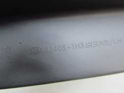 KIA CEE'D CEED KOMBI LAMPA TYL LEWA GORNA 92403-1H3 06-09