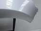 RENAULT CLIO III BLOTNIK PRZOD PRAWY TED69 185 06-10