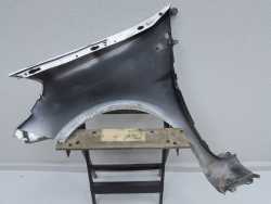 RENAULT CLIO III BLOTNIK PRZOD PRAWY TED69 185 06-10